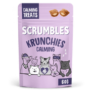 Calming Krunchies Cat Treats